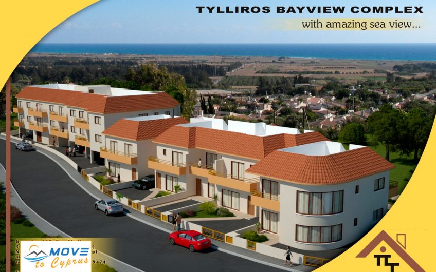 3 bedroom flat Bayview complex