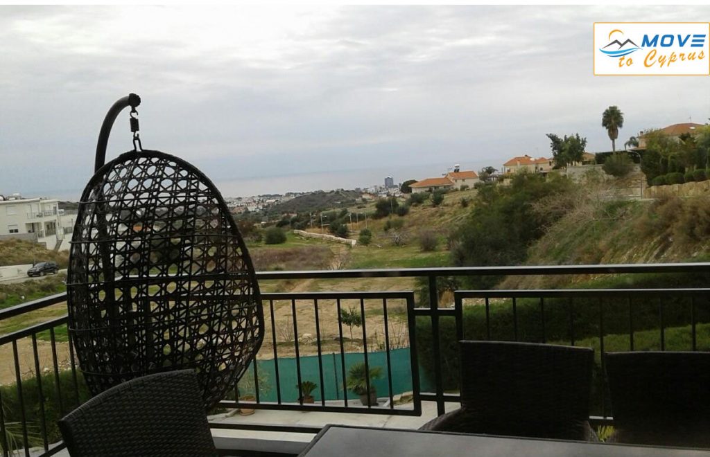 3 bedroom Detached house for sale in germasogeia