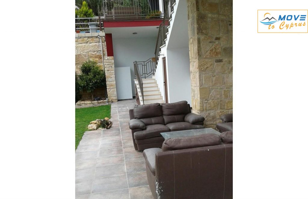 3 bedroom Detached house for sale in germasogeia