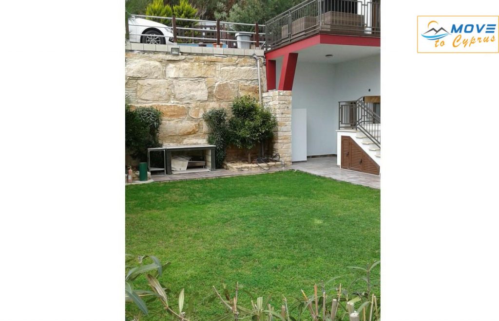 3 bedroom Detached house for sale in germasogeia