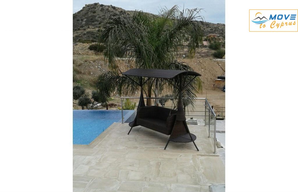 3 bedroom Detached house for sale in germasogeia