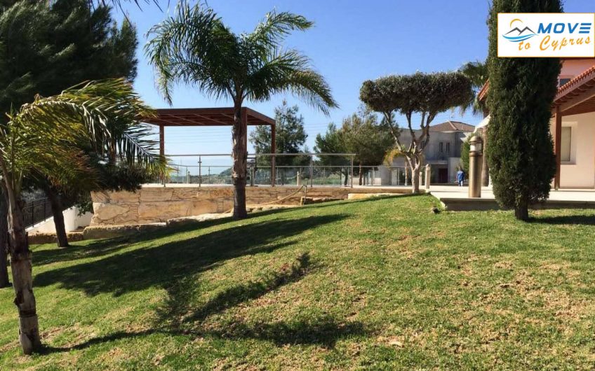 3 bedroom detached house for sale in Pareklisia