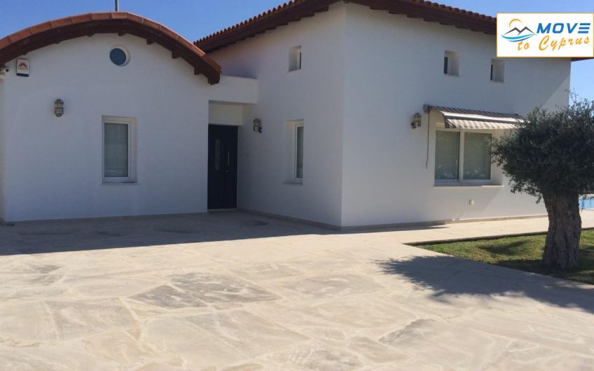 3 bedroom detached house for sale in Pareklisia