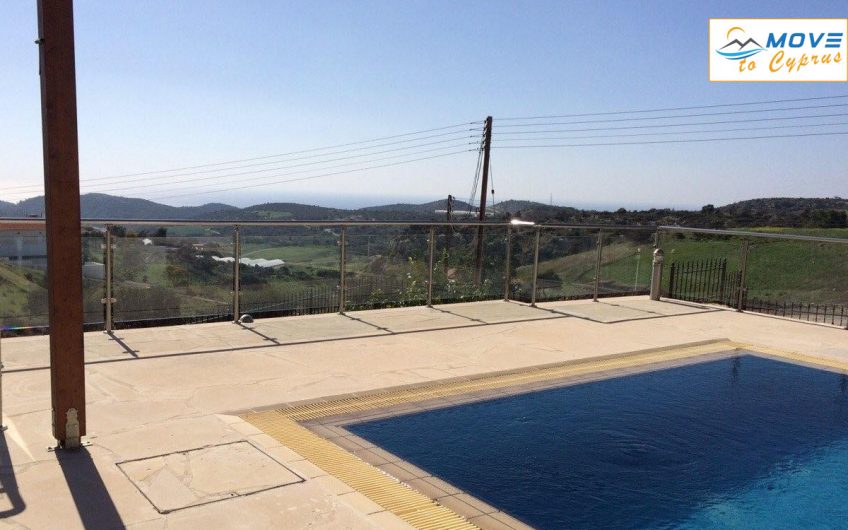 3 bedroom detached house for sale in Pareklisia