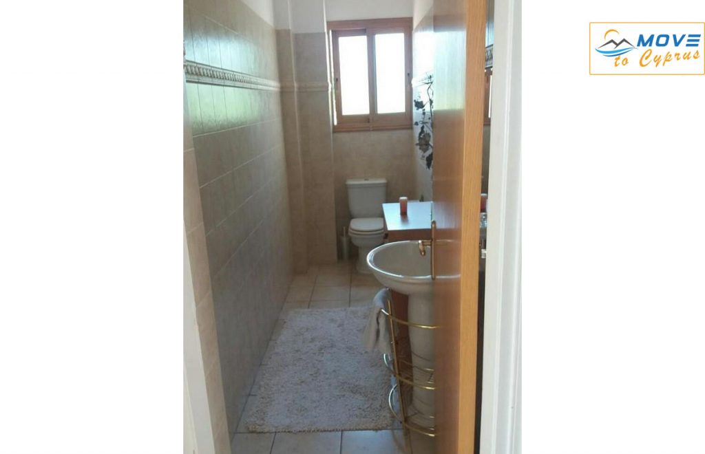 House for sale in agios athanasios - 4 bedroom detached