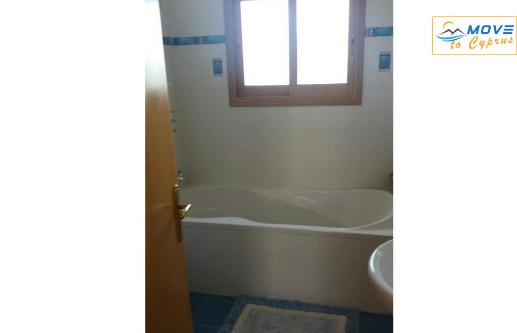 House for sale in agios athanasios - 4 bedroom detached