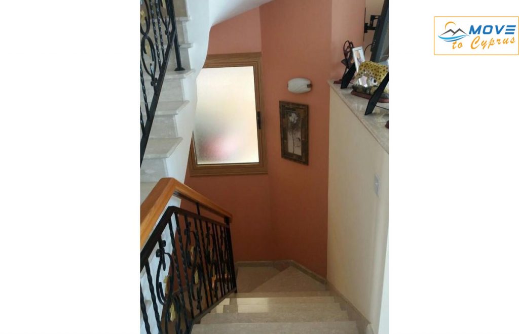 House for sale in agios athanasios - 4 bedroom detached