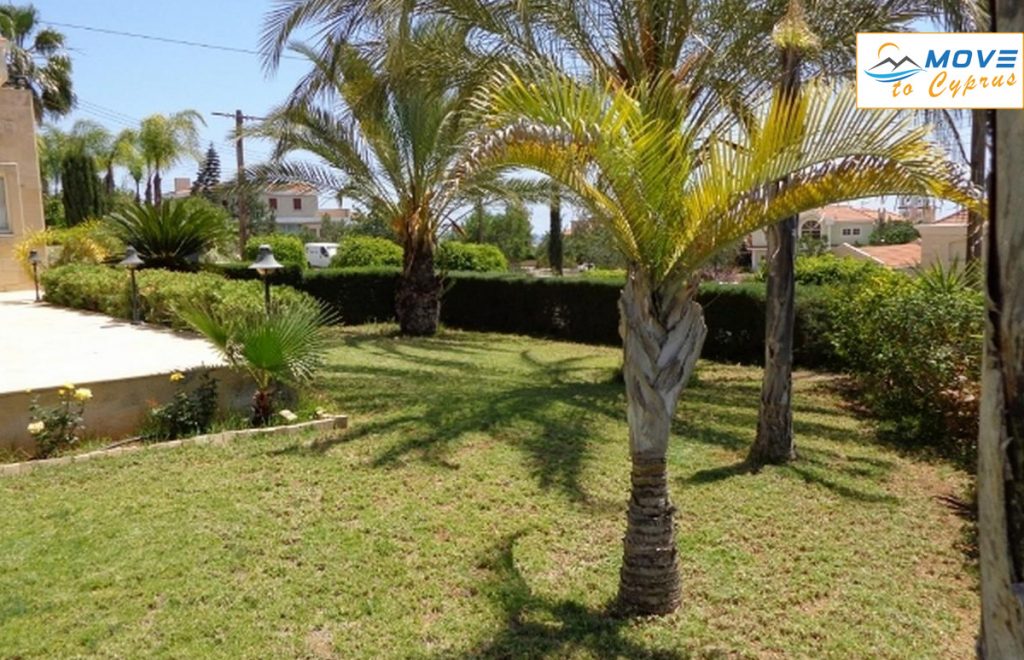 5 bedroom Villa for sale in kalogiroi